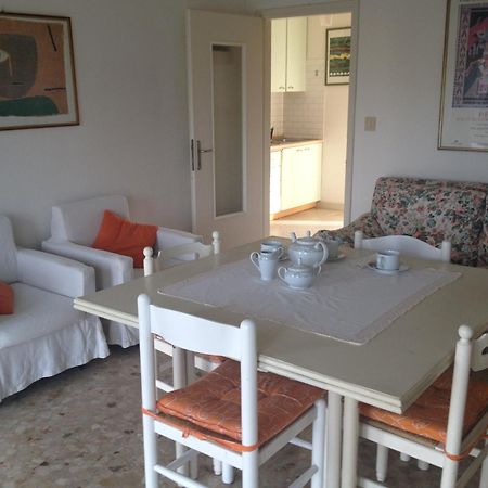 Casa Marialuigia - Appartamenti Solo Per Famiglie Lido di Jesolo Buitenkant foto