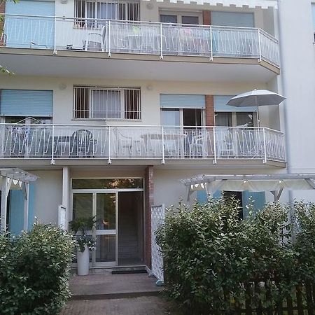 Casa Marialuigia - Appartamenti Solo Per Famiglie Lido di Jesolo Buitenkant foto
