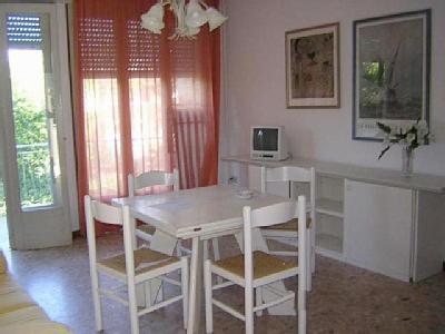 Casa Marialuigia - Appartamenti Solo Per Famiglie Lido di Jesolo Buitenkant foto