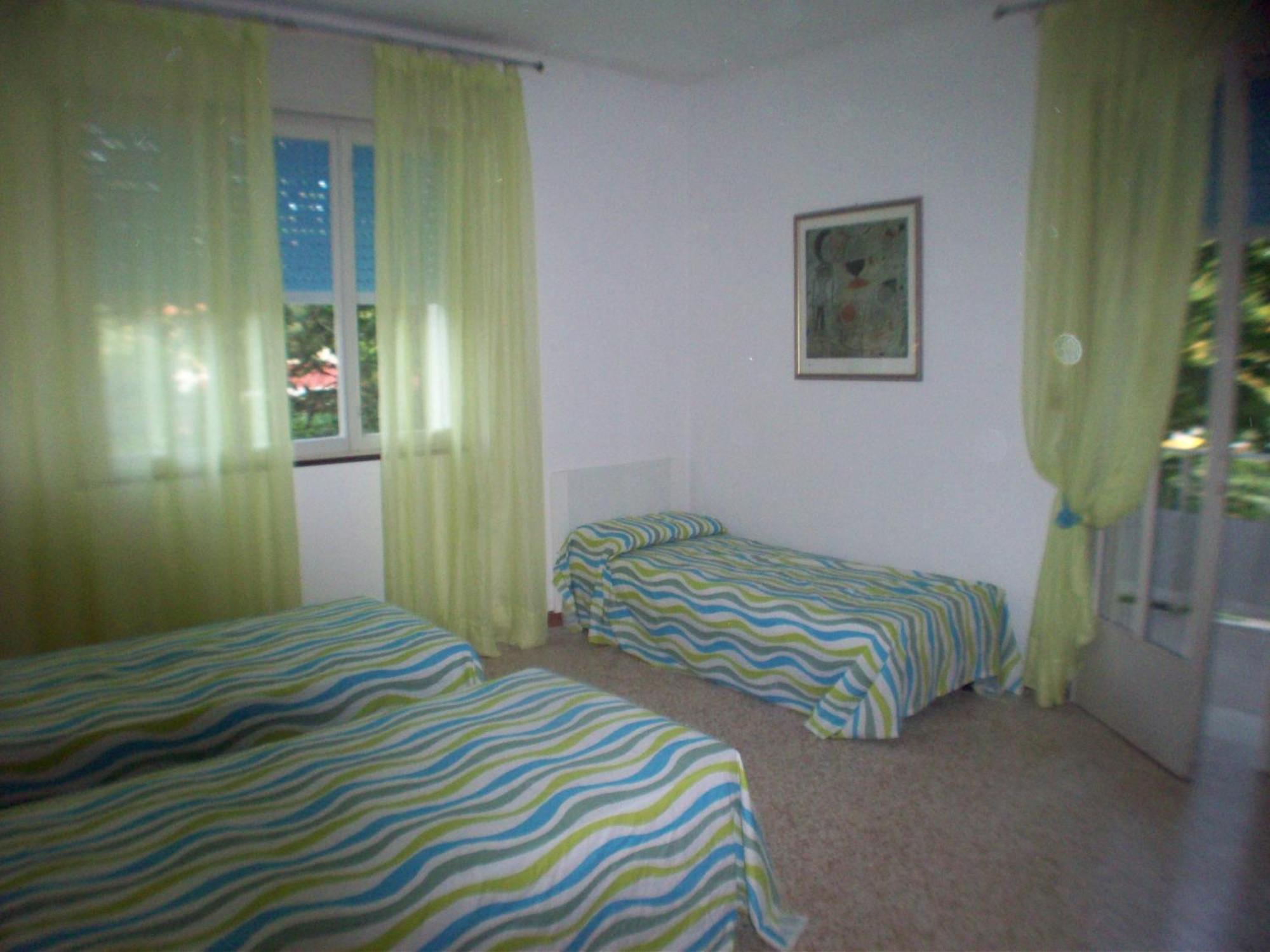 Casa Marialuigia - Appartamenti Solo Per Famiglie Lido di Jesolo Buitenkant foto