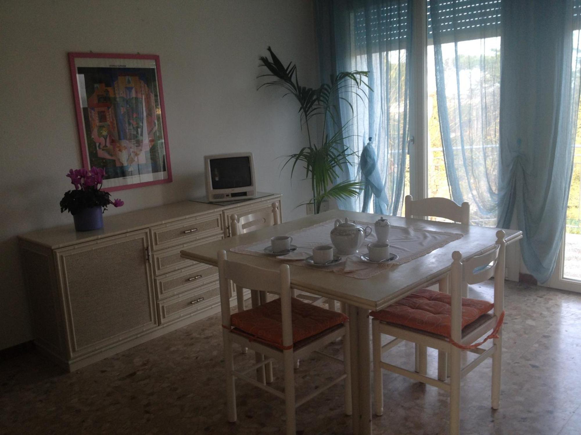 Casa Marialuigia - Appartamenti Solo Per Famiglie Lido di Jesolo Buitenkant foto