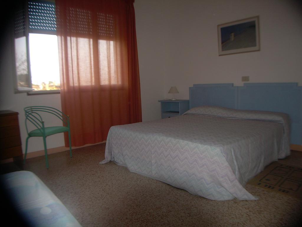 Casa Marialuigia - Appartamenti Solo Per Famiglie Lido di Jesolo Buitenkant foto