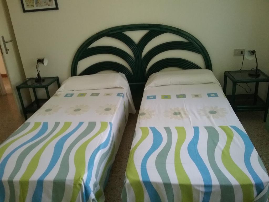 Casa Marialuigia - Appartamenti Solo Per Famiglie Lido di Jesolo Buitenkant foto