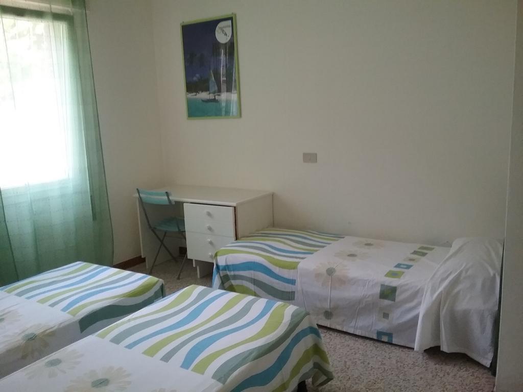 Casa Marialuigia - Appartamenti Solo Per Famiglie Lido di Jesolo Buitenkant foto