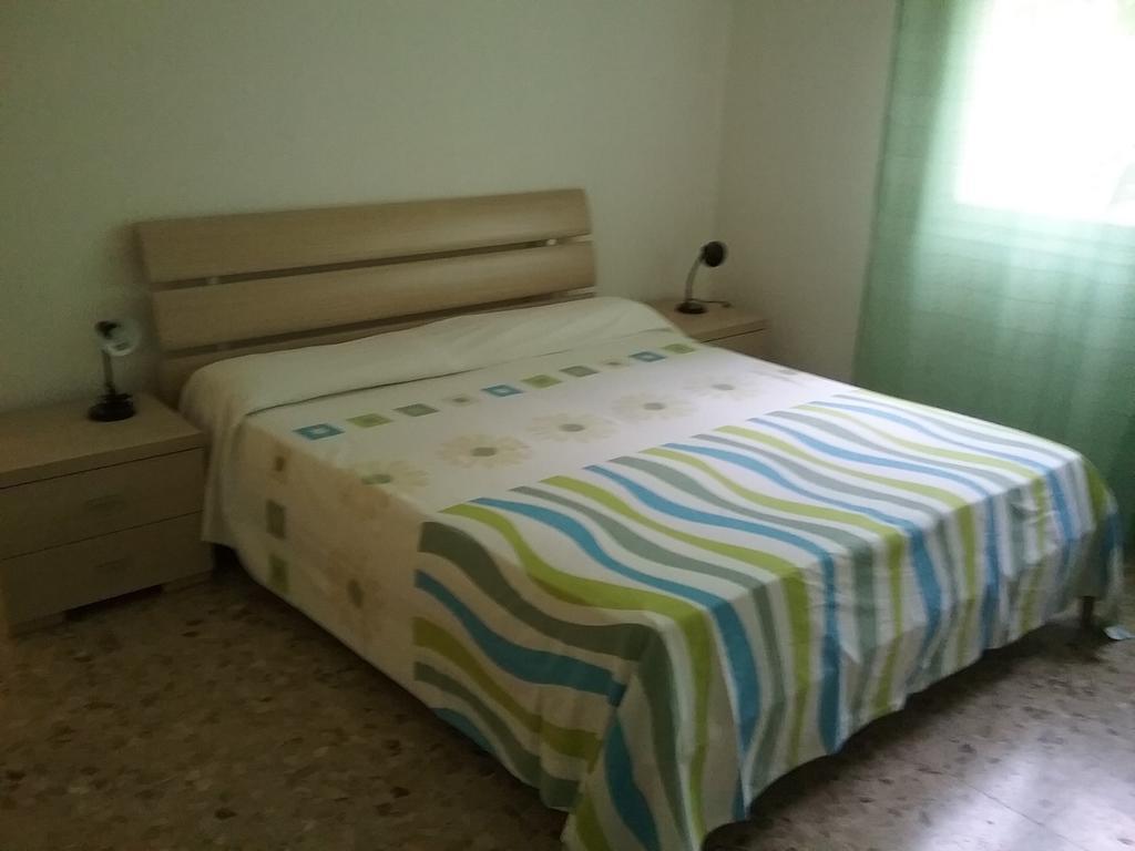 Casa Marialuigia - Appartamenti Solo Per Famiglie Lido di Jesolo Buitenkant foto