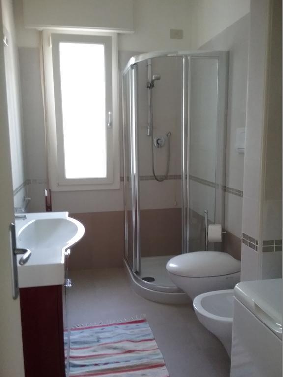 Casa Marialuigia - Appartamenti Solo Per Famiglie Lido di Jesolo Buitenkant foto