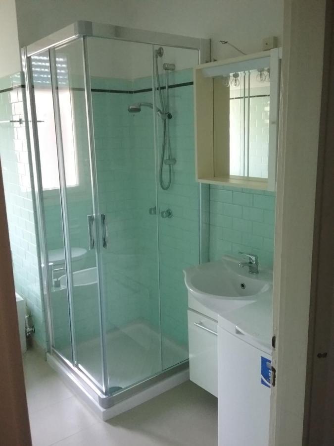 Casa Marialuigia - Appartamenti Solo Per Famiglie Lido di Jesolo Buitenkant foto